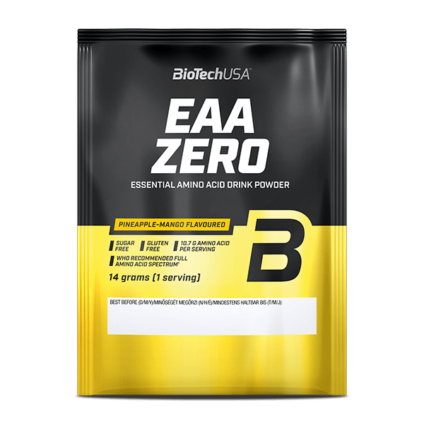 EAA ZERO - Image 2