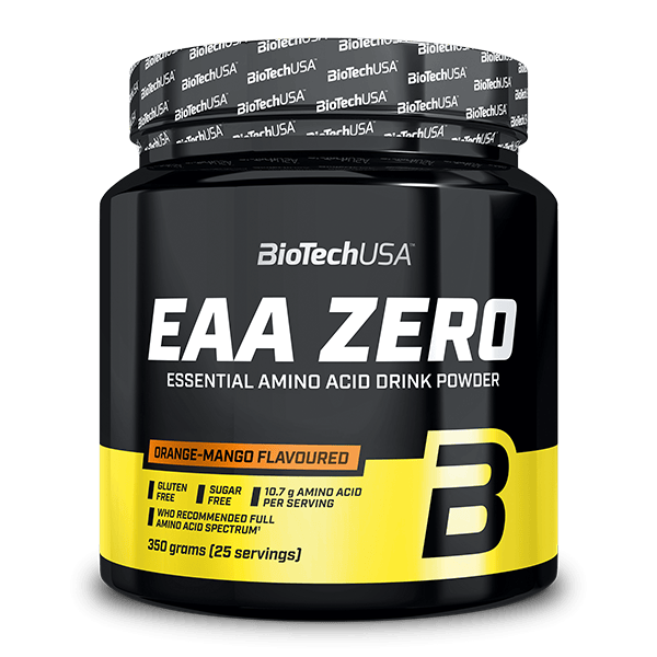 EAA ZERO - Image 9