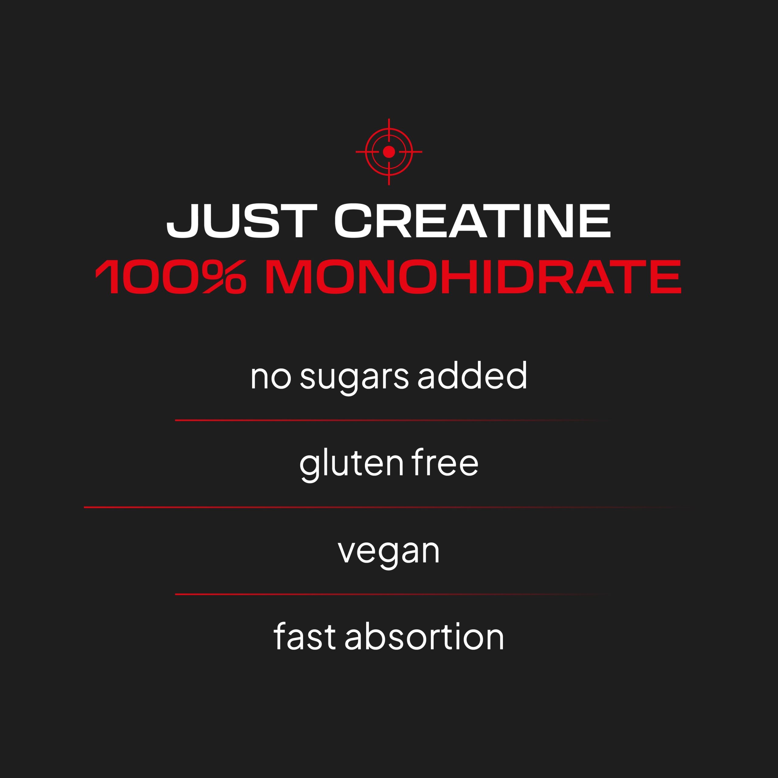 Creatina Monohidrato - Image 2