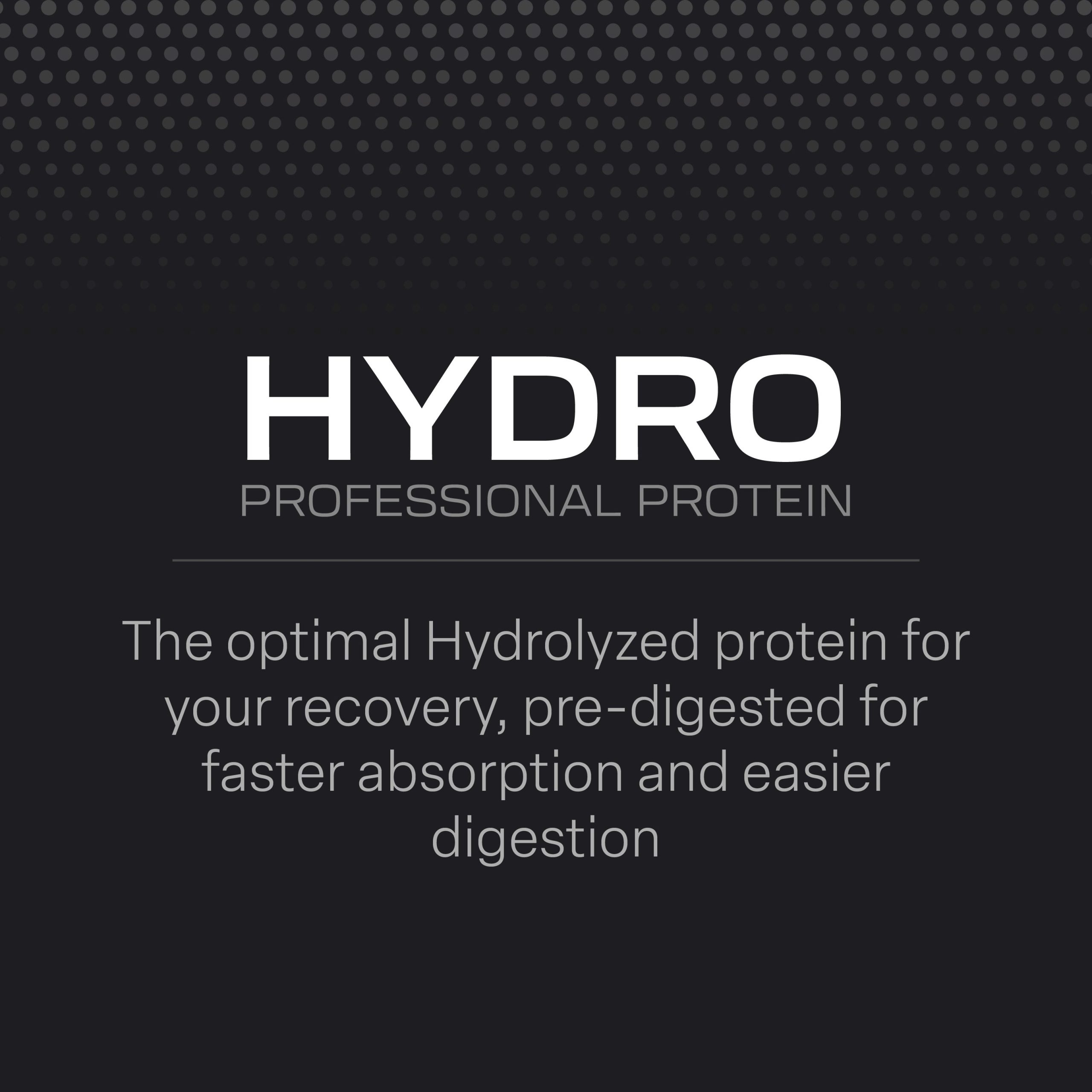 Hydro Protein Professional - Image 3