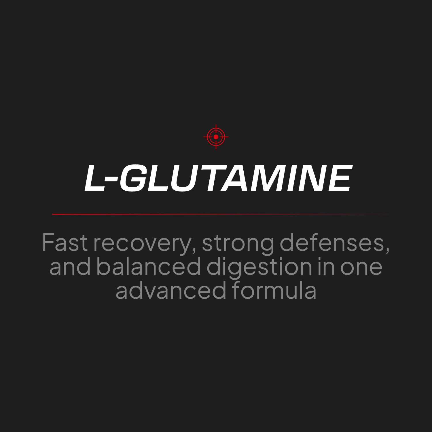 L-Glutamina Kyowa® - Image 2