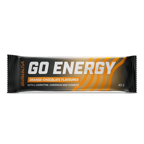 Go Energy
