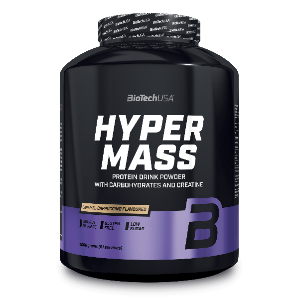 Hyper Mass - Image 2
