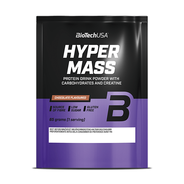 Hyper Mass - Image 3