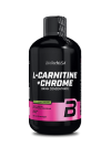 L-Carnitine + Chrome