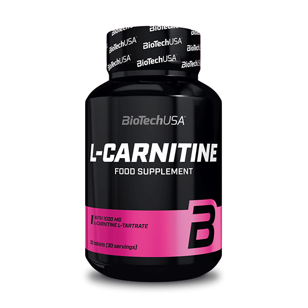 L-Carnitine - Image 2