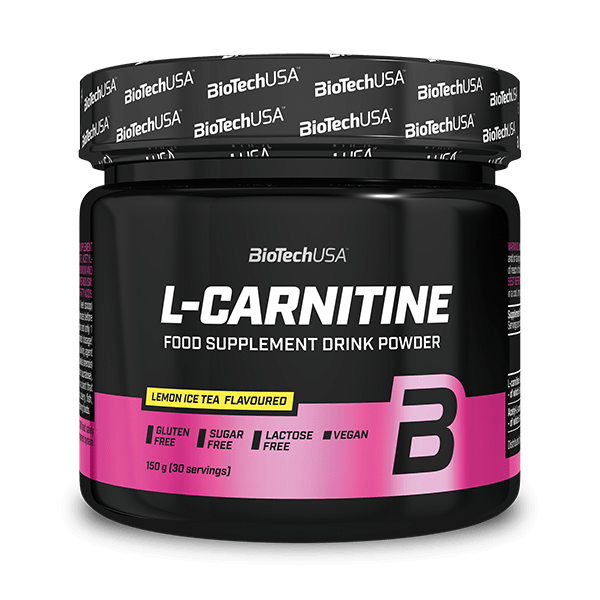 L-Carnitine
