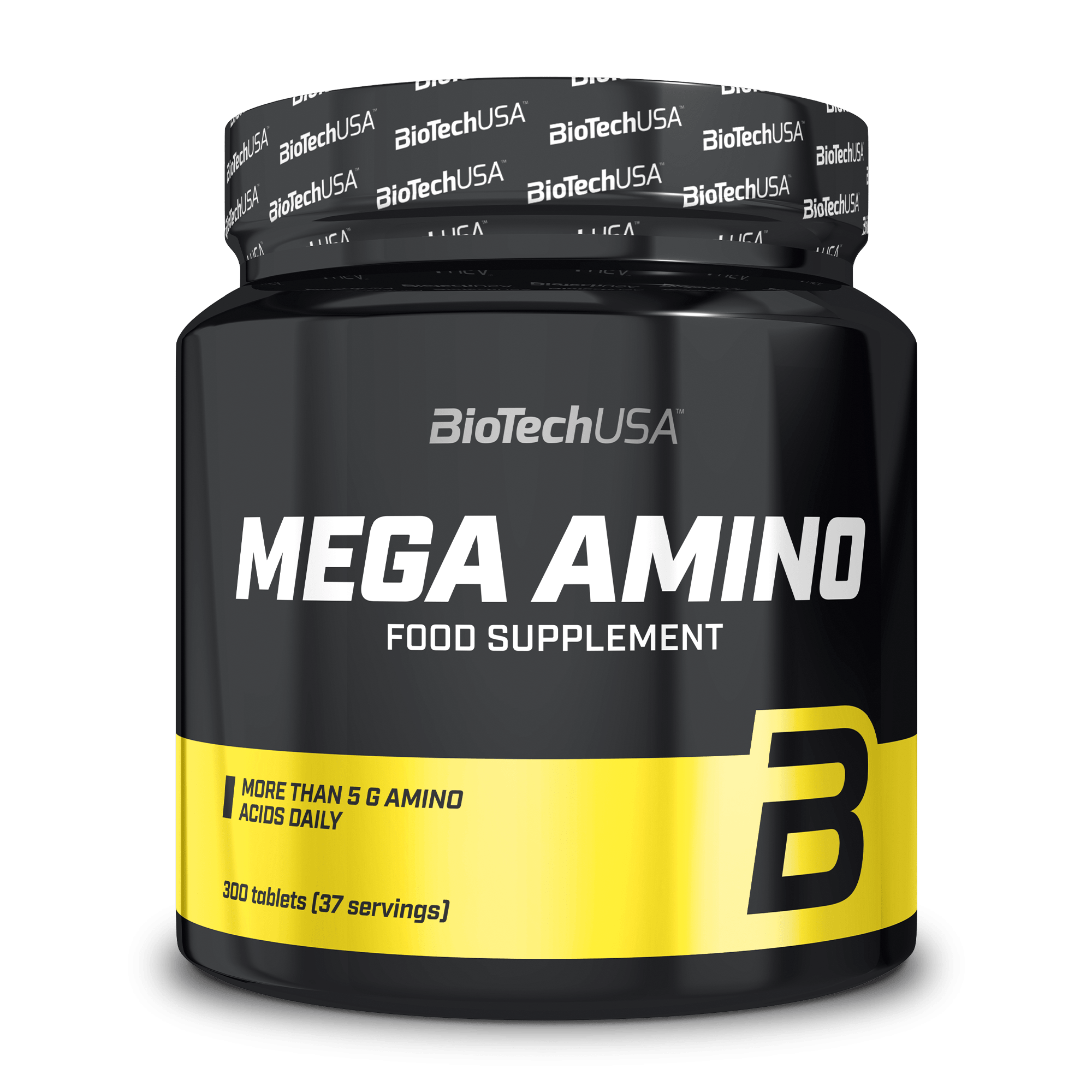 Mega Amino - Image 2
