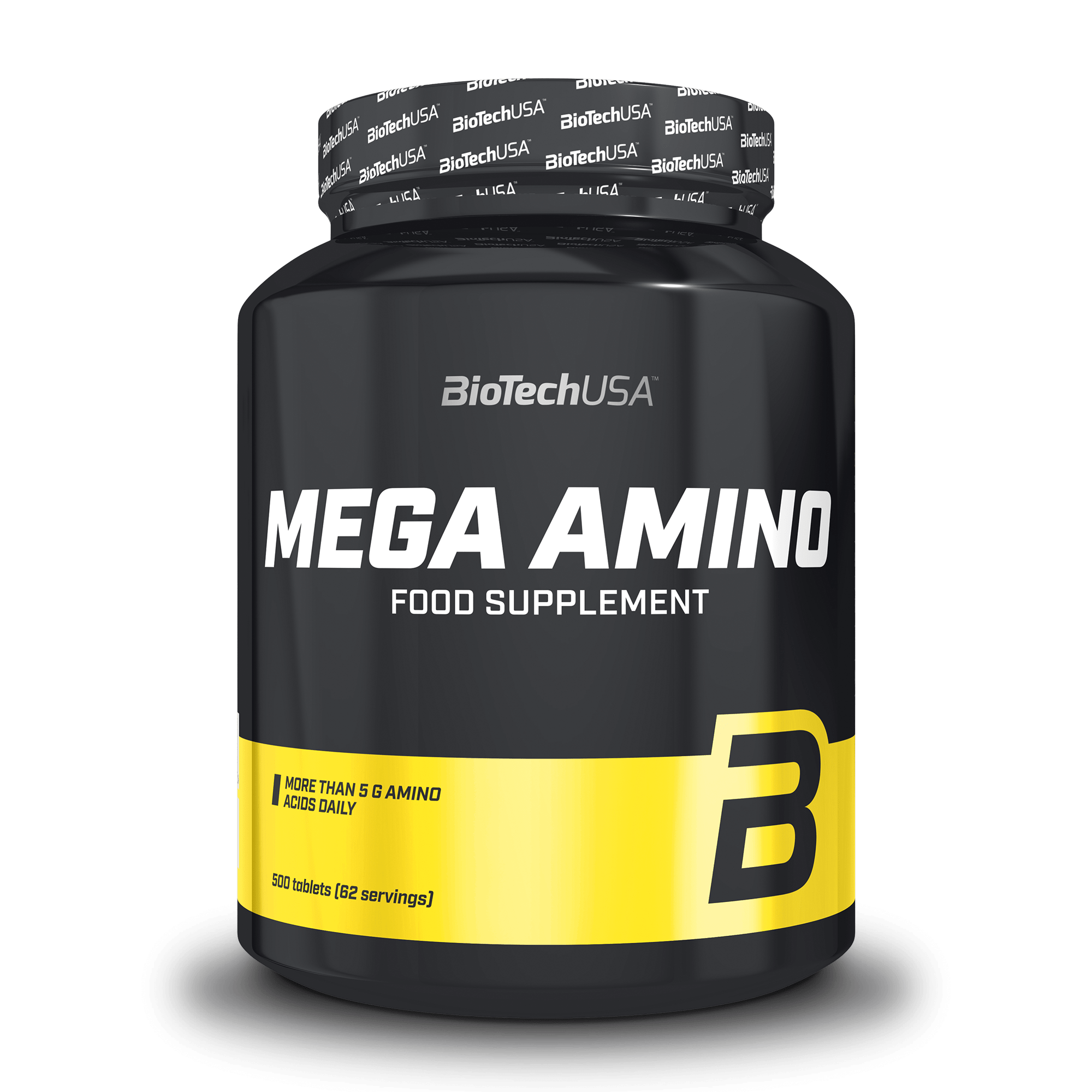 Mega Amino - Image 3