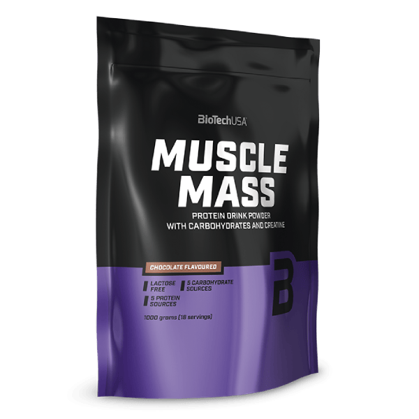 Muscle Mass