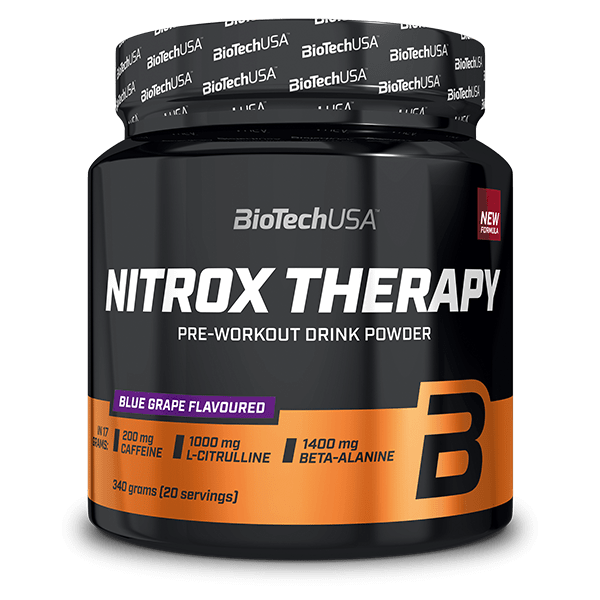 Nitrox Therapy - Image 5