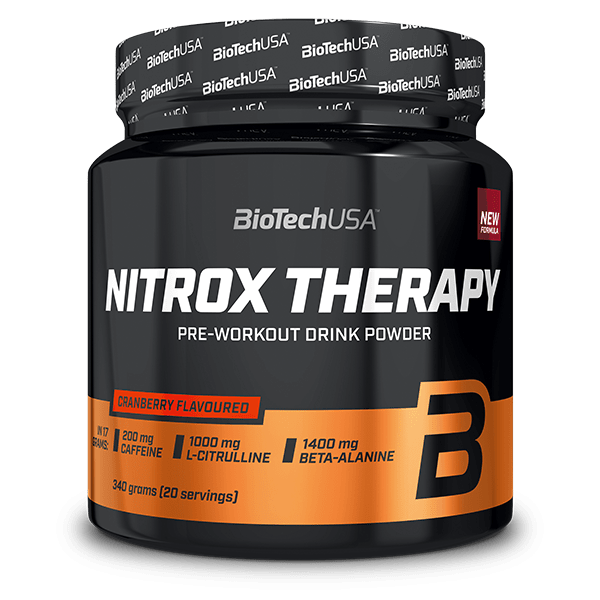 Nitrox Therapy - Image 6