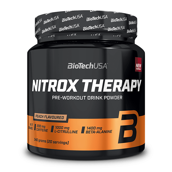 Nitrox Therapy - Image 8