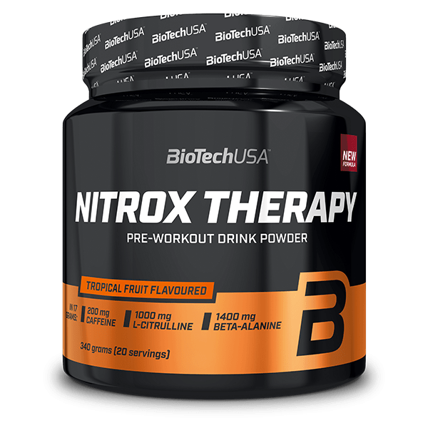 Nitrox Therapy - Image 7
