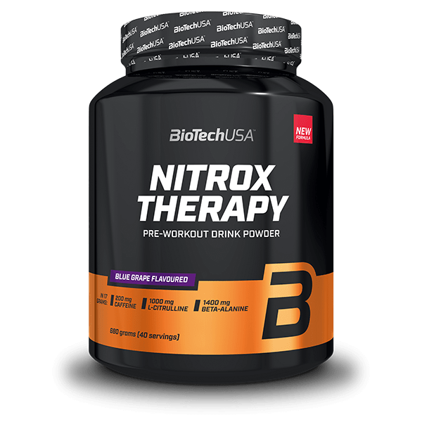 Nitrox Therapy - Image 10