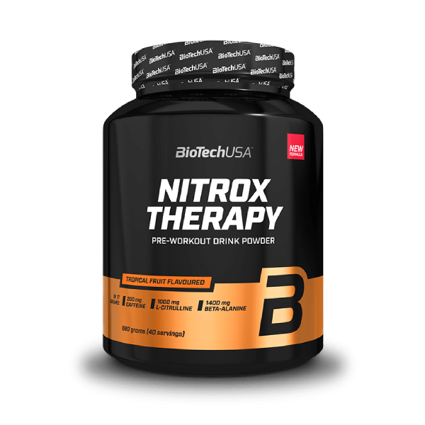 Nitrox Therapy - Image 9