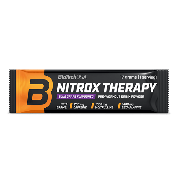 Nitrox Therapy - Image 4