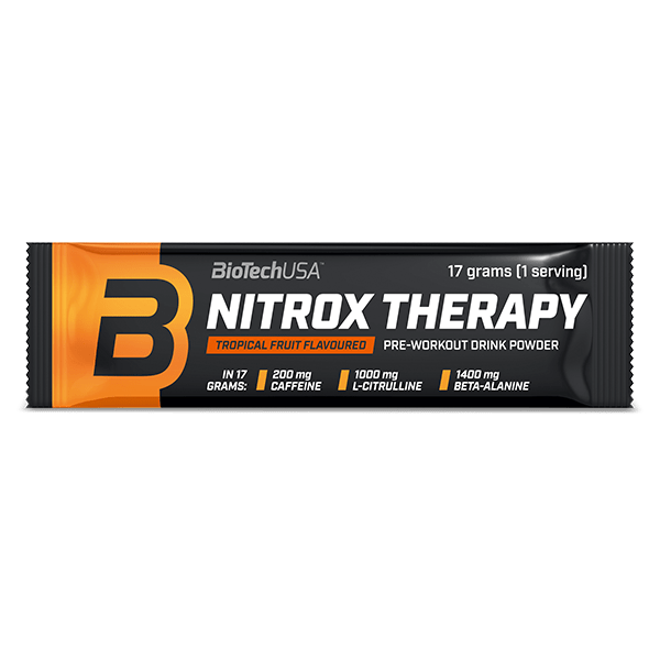 Nitrox Therapy - Image 3