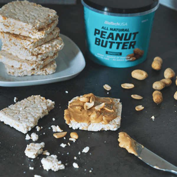 Peanut Butter - Image 9