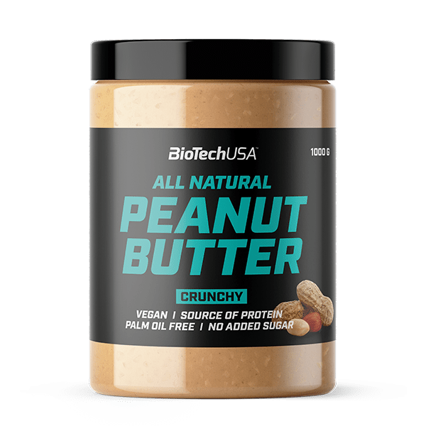 Peanut Butter