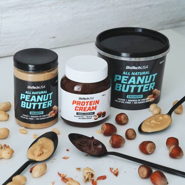 Peanut Butter - Image 4