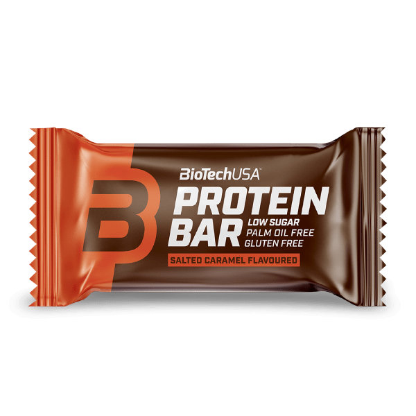 Protein Bar - Image 3