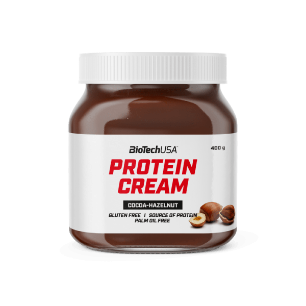 Protein Cream - Image 3