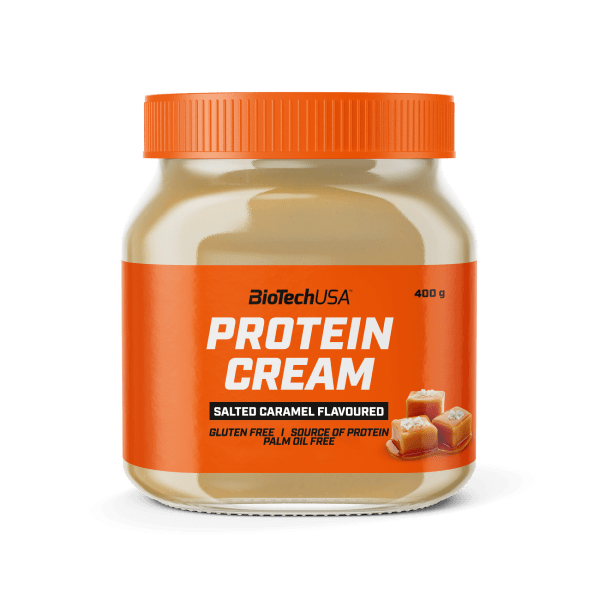 Protein Cream - Image 5