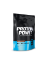 Protein Power
