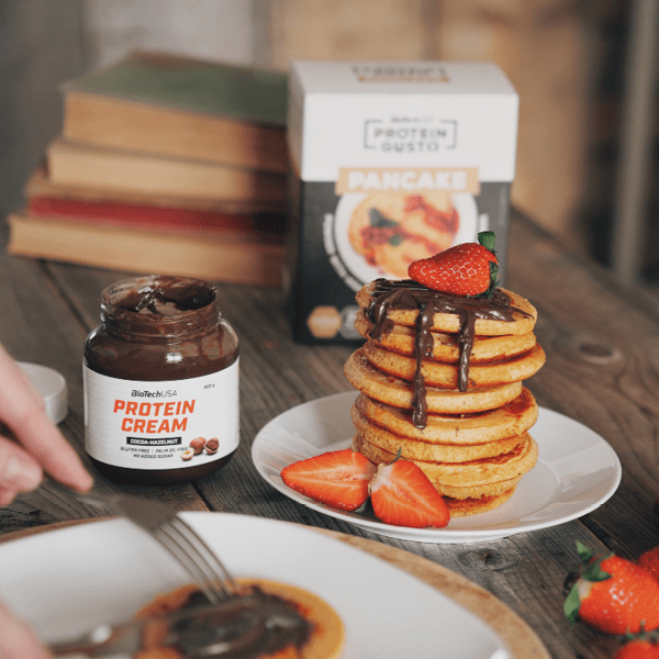 Protein Cream - Image 2