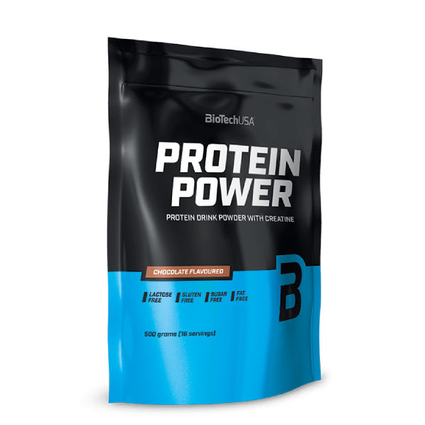 Protein Power - Image 3