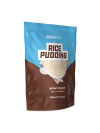 Rice Pudding