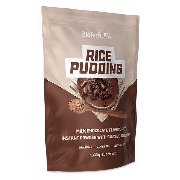 Rice Pudding - Image 3