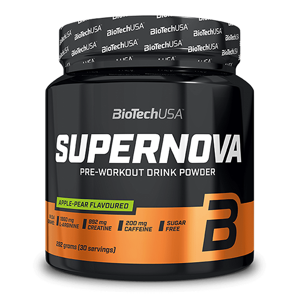 SuperNova