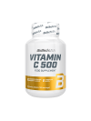 Vitamin C 500 - 120 chewable tablet
