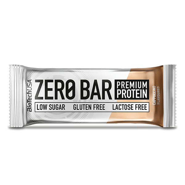 Zero Bar protein bar - Image 6