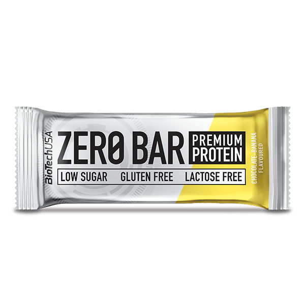 Zero Bar protein bar - Image 7