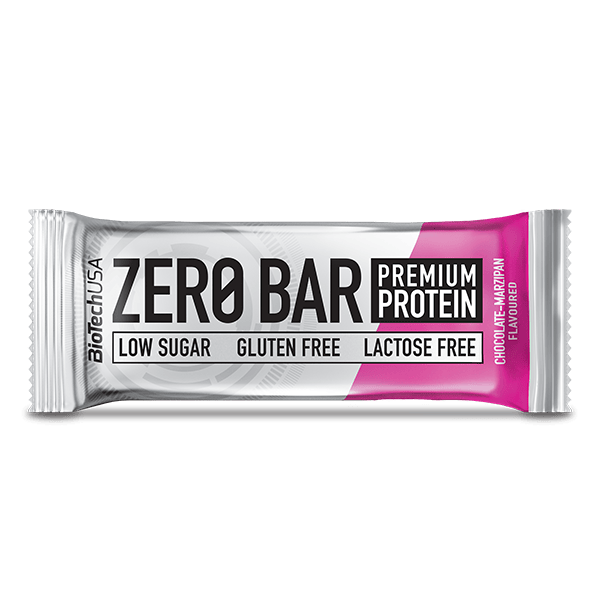 Zero Bar protein bar - Image 8
