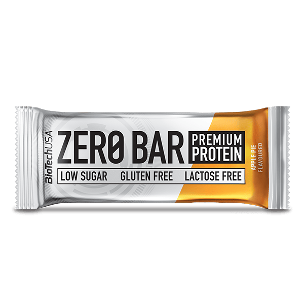Zero Bar protein bar - Image 3