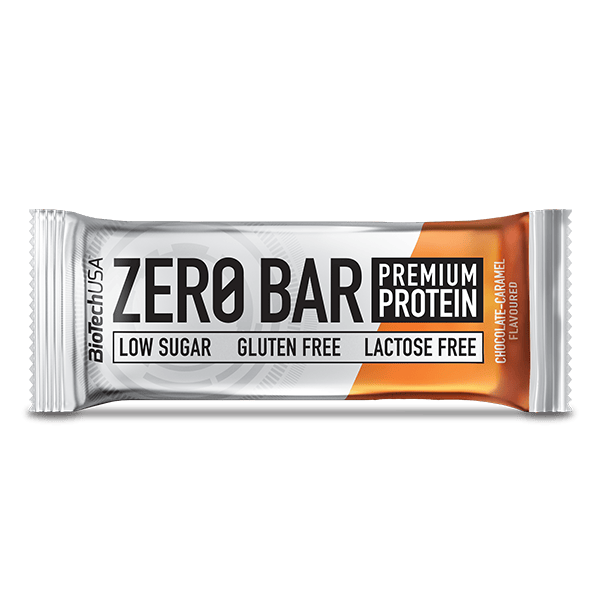 Zero Bar protein bar - Image 9