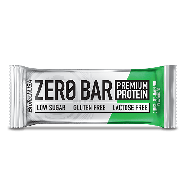 Zero Bar protein bar - Image 5