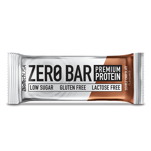 Zero Bar protein bar - Image 10