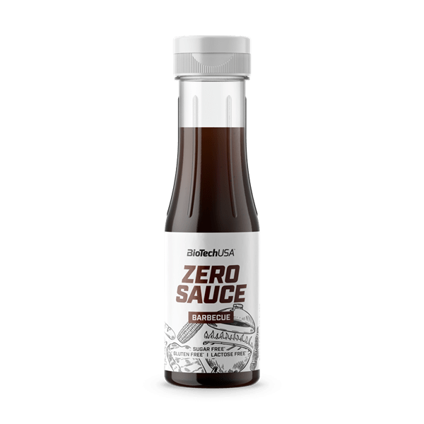 Zero Sauce - Image 10