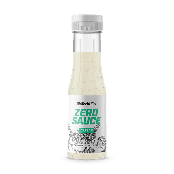 Zero Sauce - Image 9