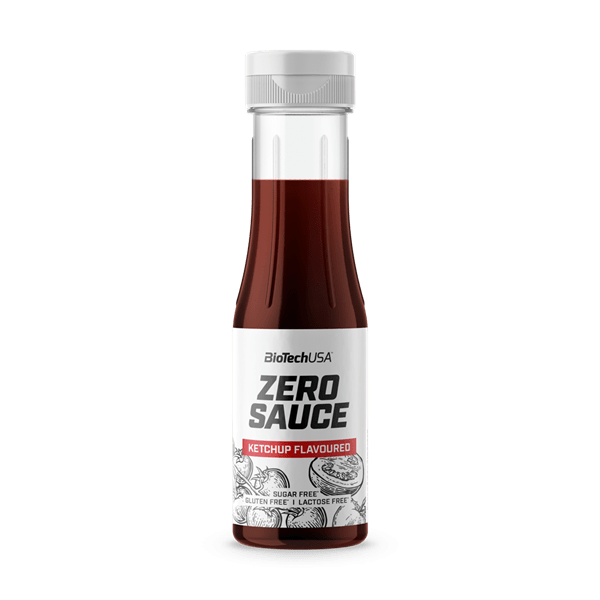 Zero Sauce - Image 7