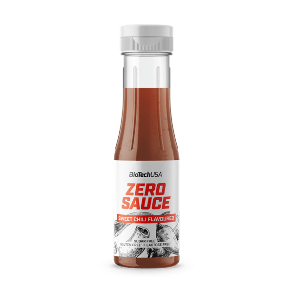 Zero Sauce - Image 6