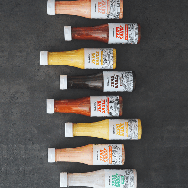 Zero Sauce - Image 3