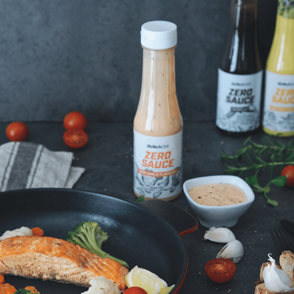 Zero Sauce - Image 5