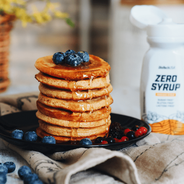 Zero Syrup - Image 2