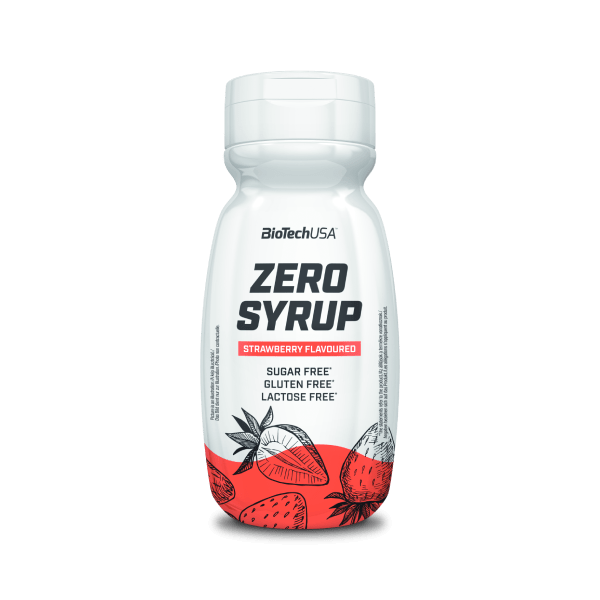 Zero Syrup - Image 5